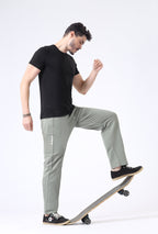Men’s Regular Fit Trackpants-917
