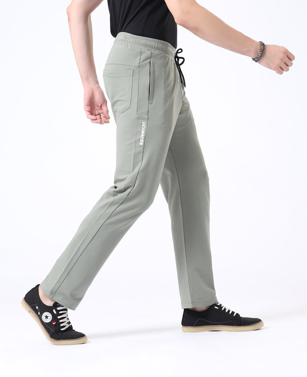 Men’s Regular Fit Trackpants-917