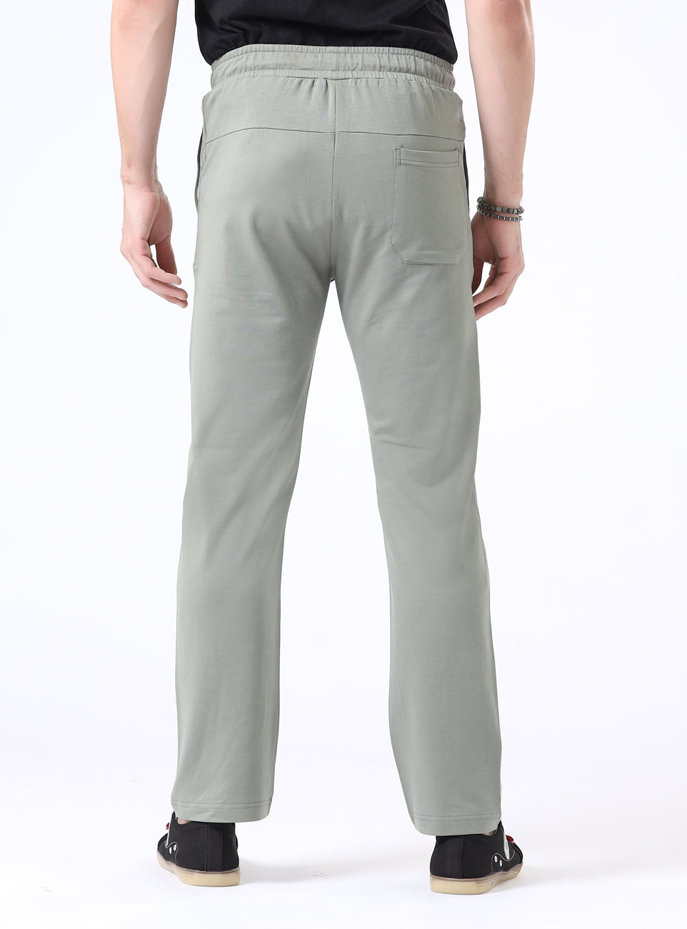 Men’s Regular Fit Trackpants-917