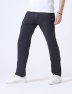 Urbano Fashion Men's Baggy Fit Chino Trackpaints