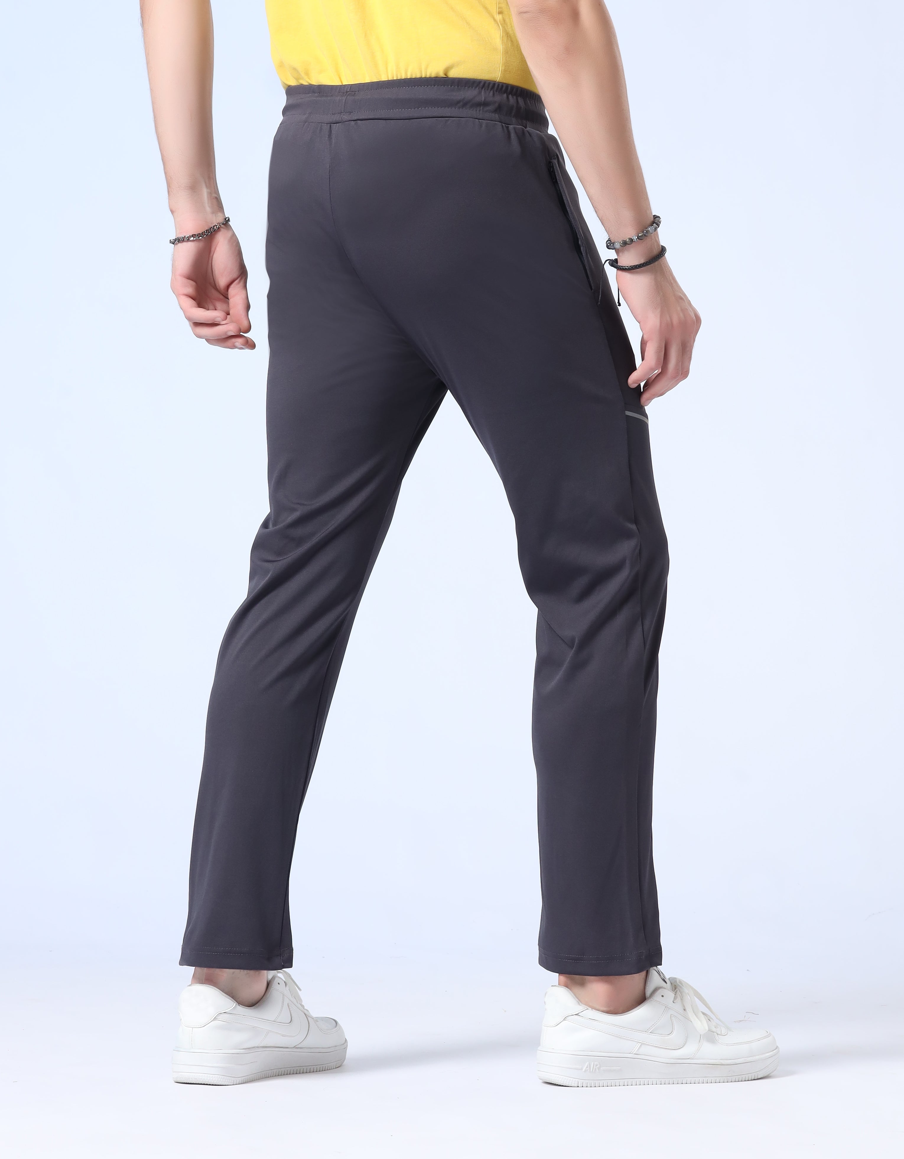 Regular Fit Darkslategray Pyjama