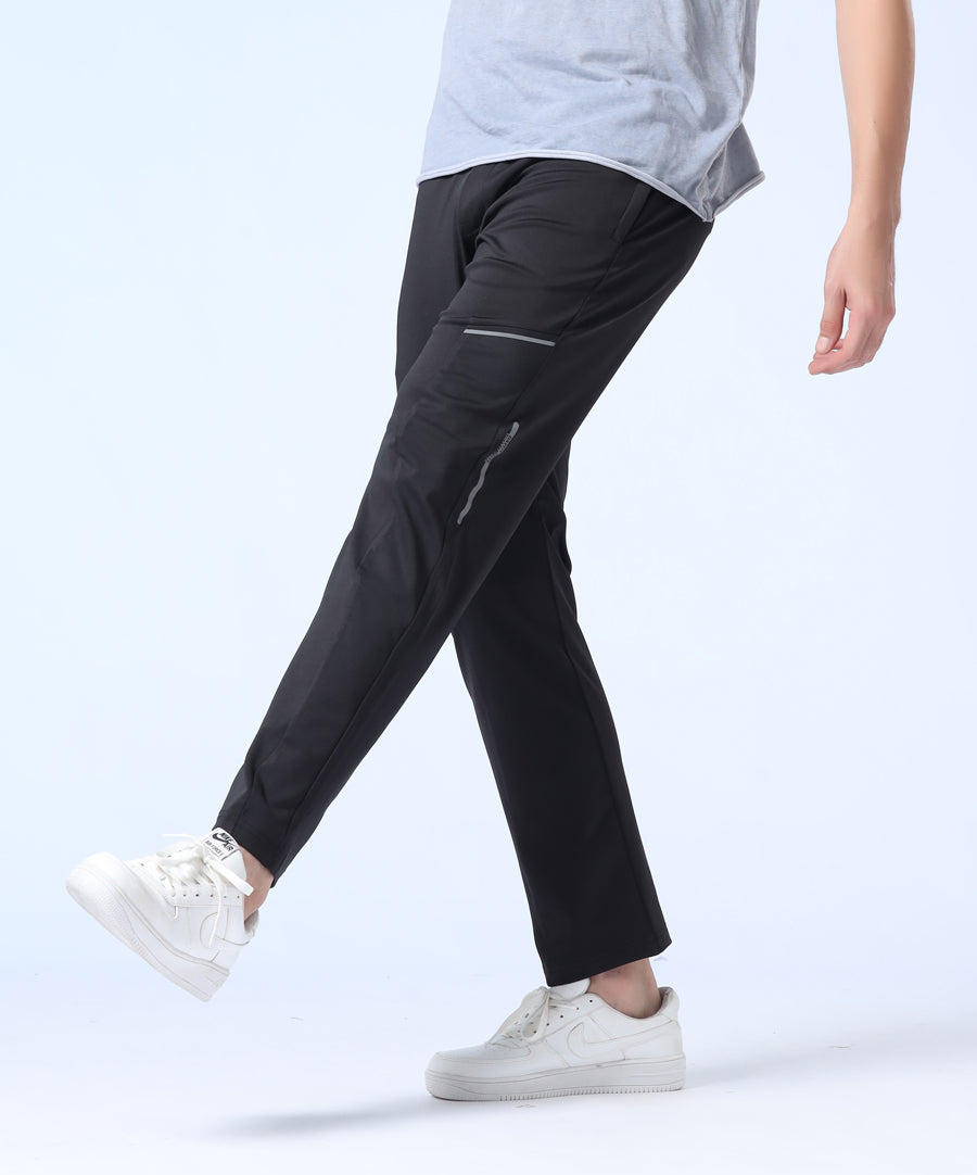 Men's Baggy Fit Chino Trackpaints