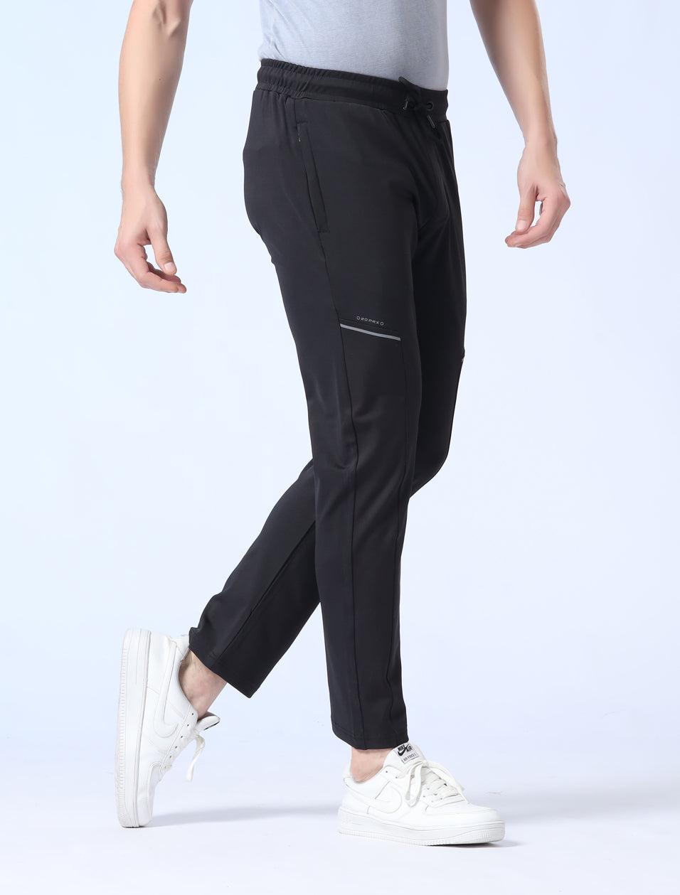 Men's Baggy Fit Chino Trackpaints