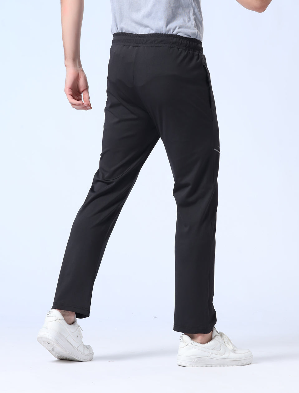 Men's Baggy Fit Chino Trackpaints