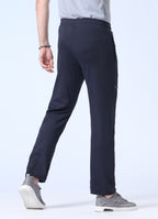 Men's Regular Fit Trackpants