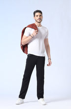 Regular Fit Classic Pants