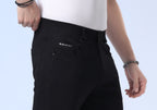 Classic Men’s Black Pants