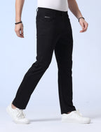 Classic Men’s Black Pants