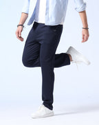 Regular Fit Classic Pants # 615