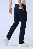 Regular Fit Classic Pants # 615