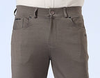 Regular Fit Classic Pants