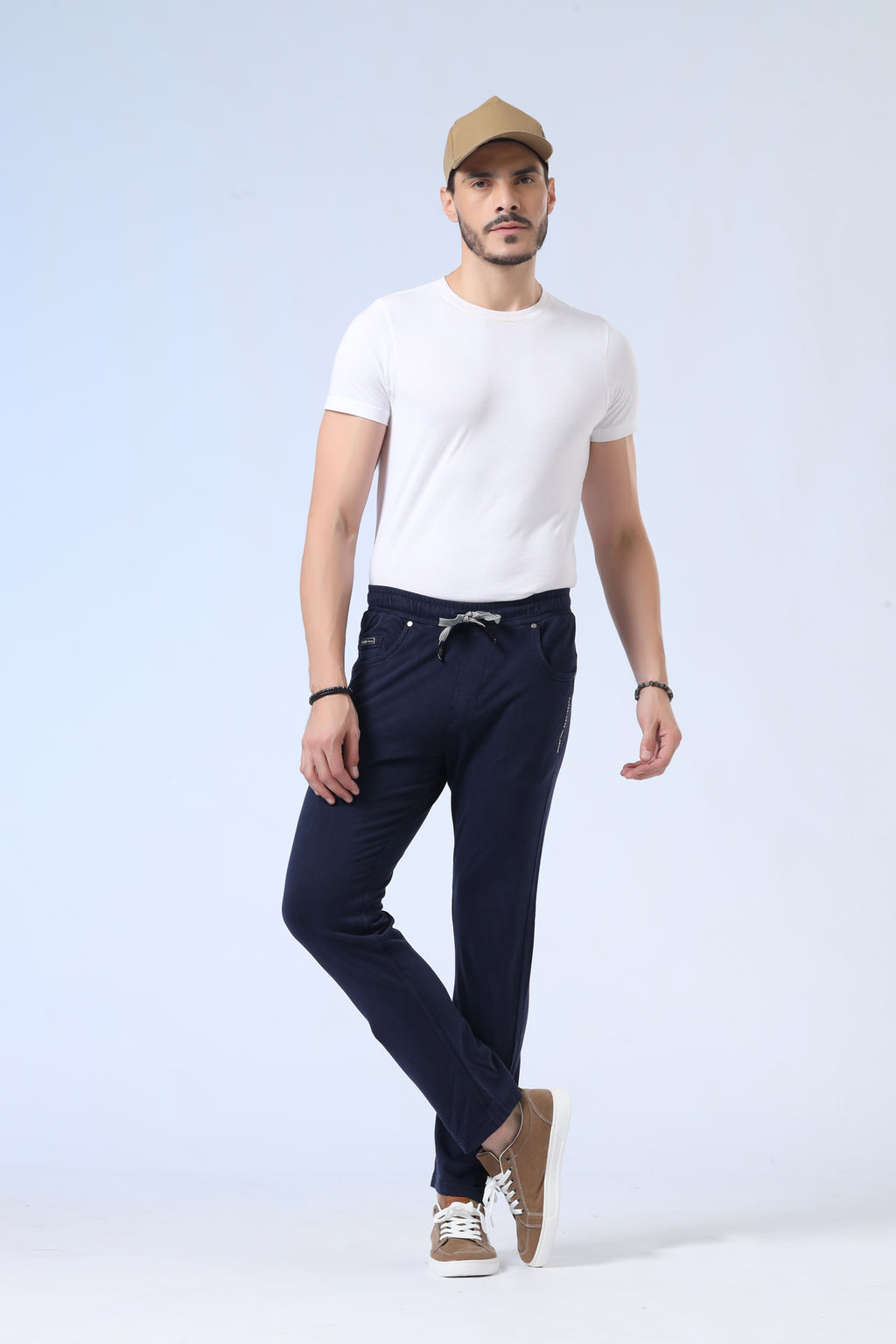 Men's Regular Fit Pyjama