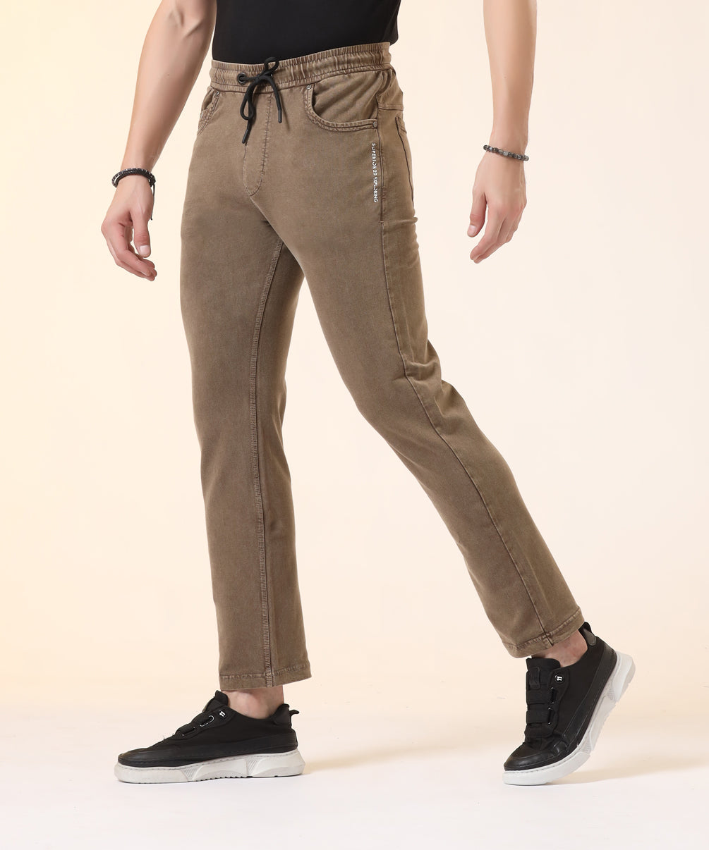 Loose Fit Utility Cargo