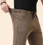 Loose Fit Utility Cargos