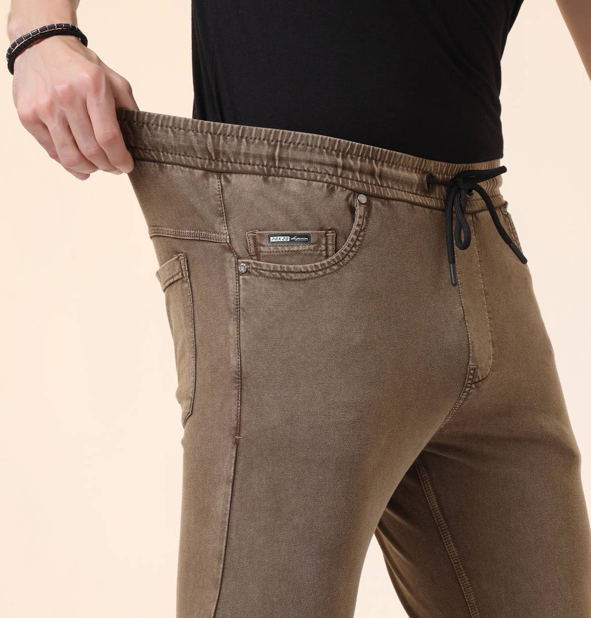 Loose Fit Utility Cargo