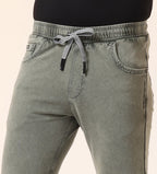 Loose Fit Utility Cargos