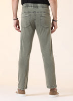 Loose Fit Utility Cargos