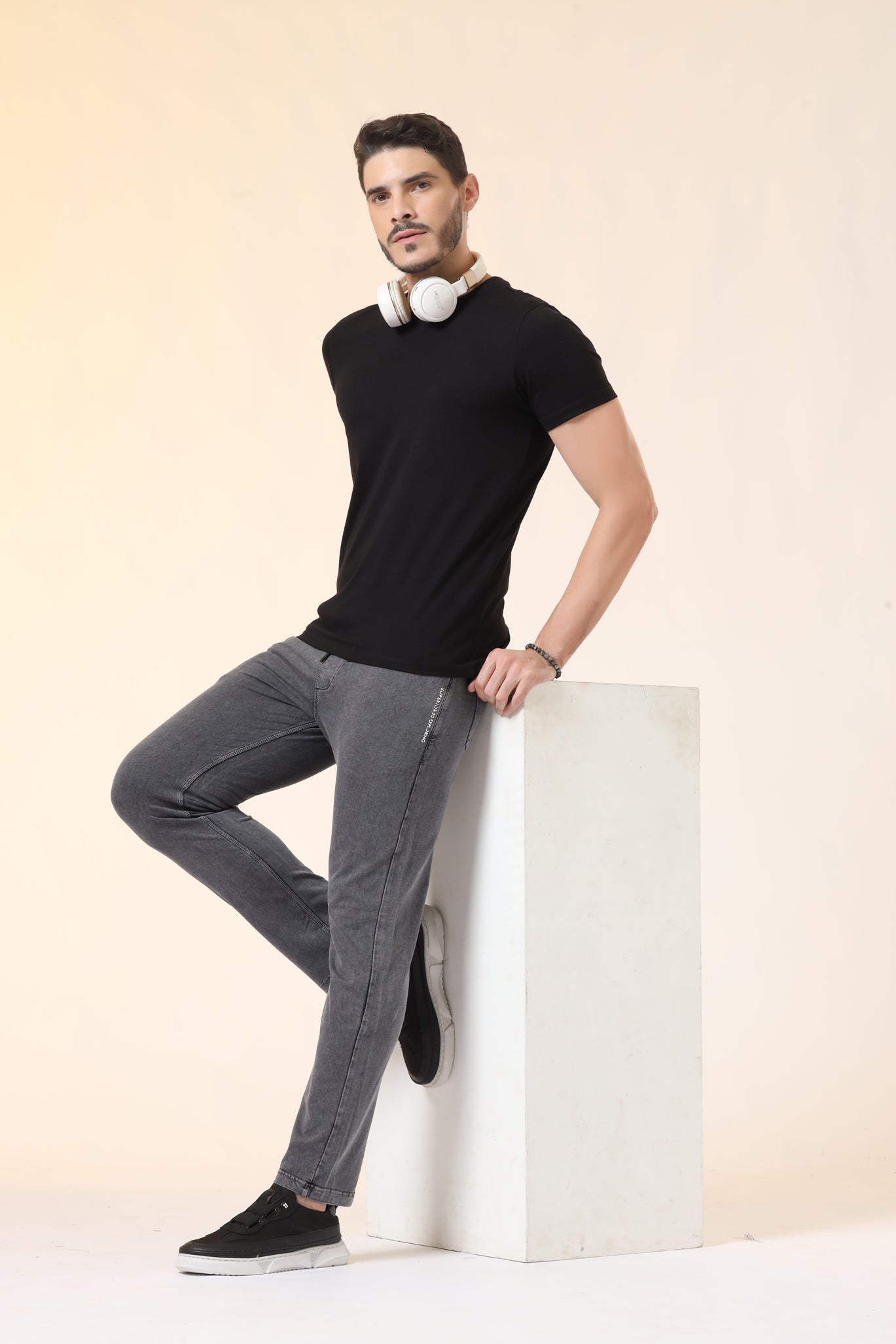 Men’s Regular Fit Trackpants