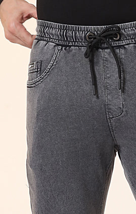 Men’s Regular Fit Trackpants-RC-30