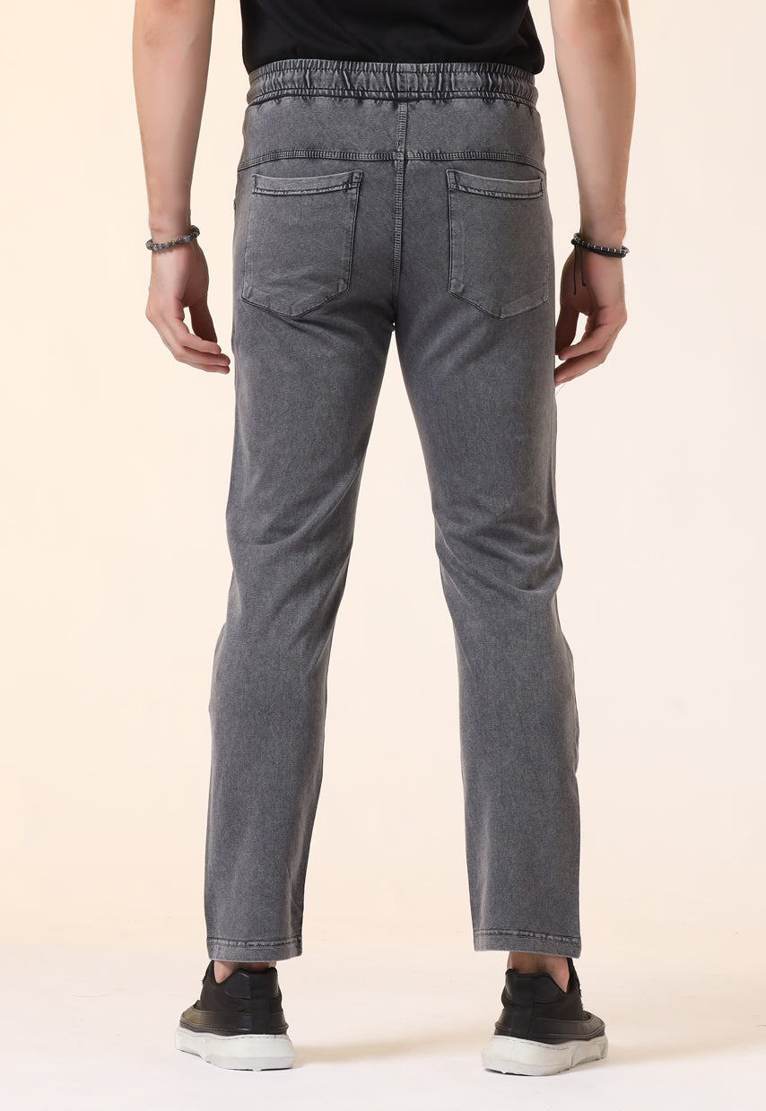 Men’s Regular Fit Trackpants