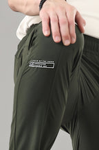 Men's Regular Fit Cargos-WL-37