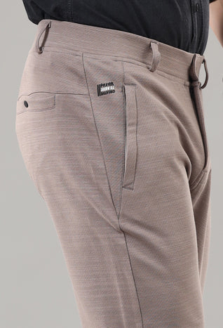 Regular Fit Classic Pants # 617