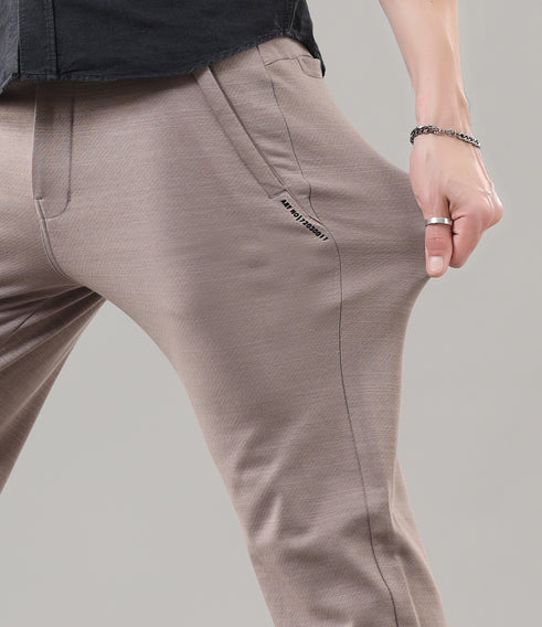 Regular Fit Classic Pants # 617