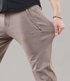Regular Fit Classic Pants # 617