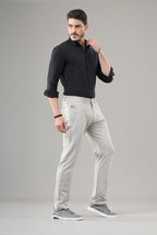 Regular Fit Classic Pants # 617