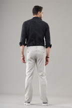 Regular Fit Classic Pants # 617