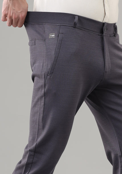 Regular Fit Classic Pants # 617