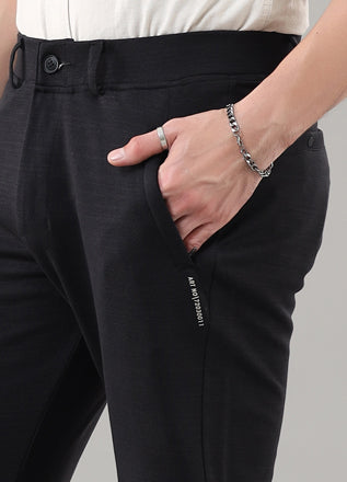 Regular Fit Classic Pants