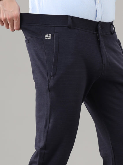 Regular Fit Classic Pants # 617