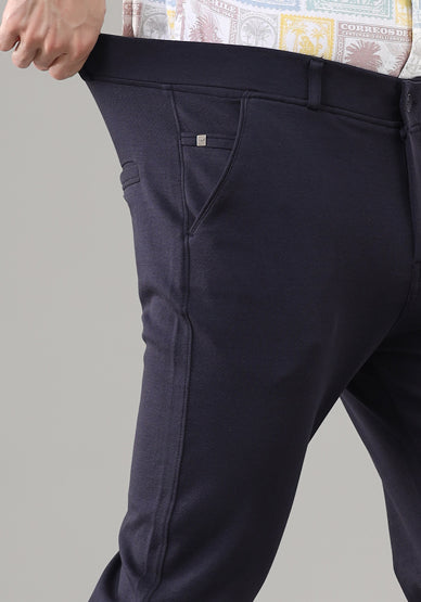 Regular Fit Classic Pants