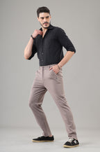 Regular Fit Classic Pants