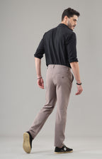 Regular Fit Classic Pants