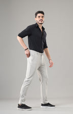 Regular Fit Classic Pants