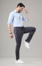 Regular Fit Classic Pants