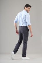 Regular Fit Classic Pants