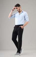Regular Fit Classic Pants