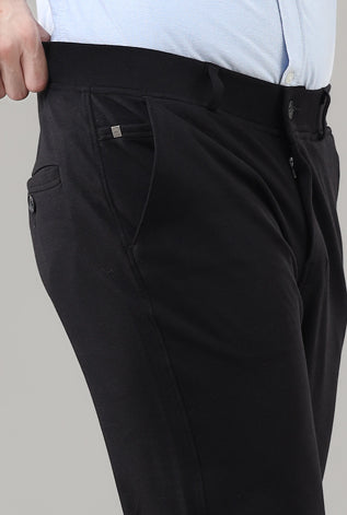 Regular Fit Classic Pants
