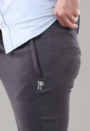 Regular Fit Classic Pants