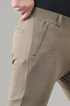 Regular Fit Classic Pants # 618