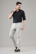 Regular Fit Classic Pants
