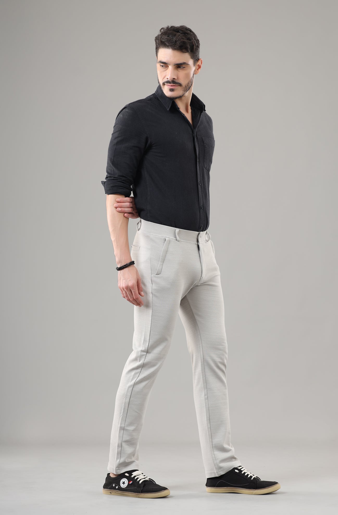 Daily Comfort Regular Fit Pants