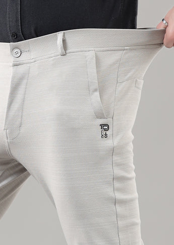 Daily Comfort Regular Fit Pants