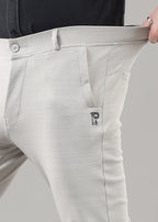 Regular Fit Classic Pants