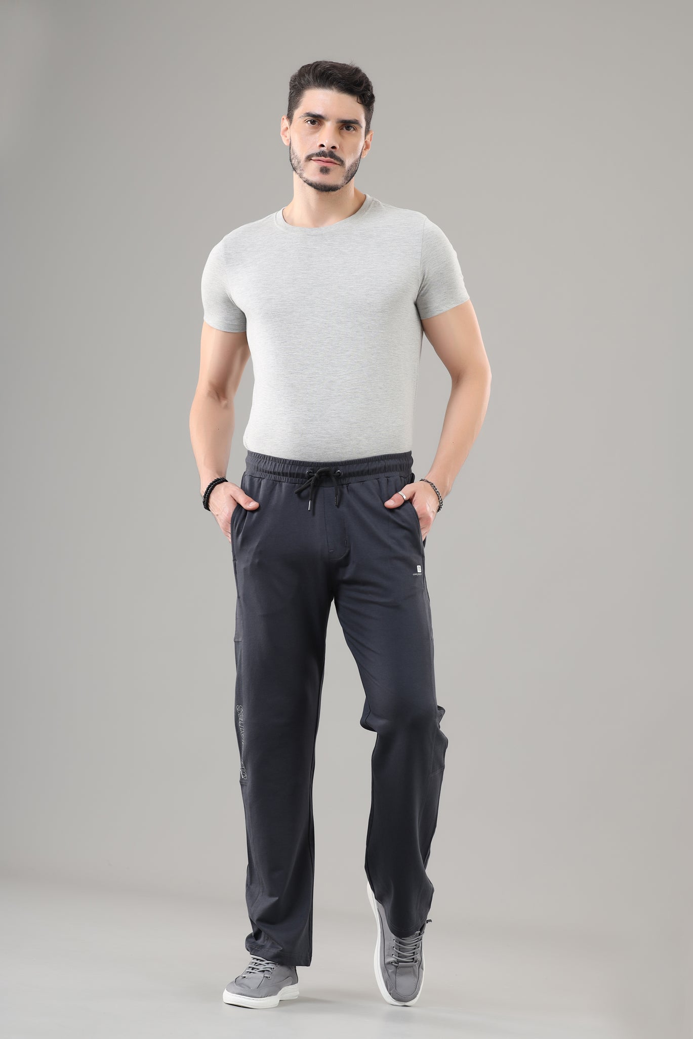 Daily Regular Fit Joggers