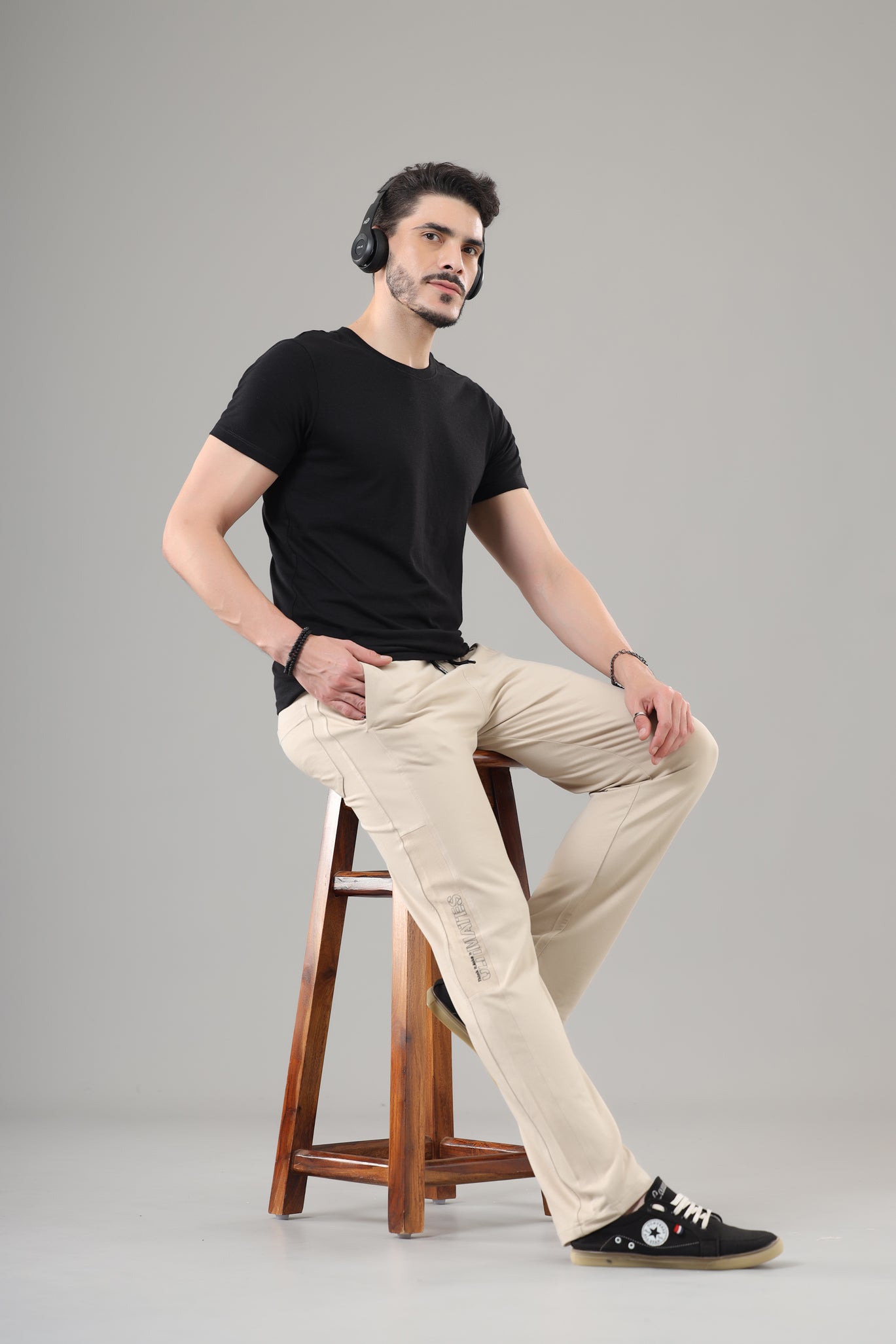 Daily Regular Fit Joggers