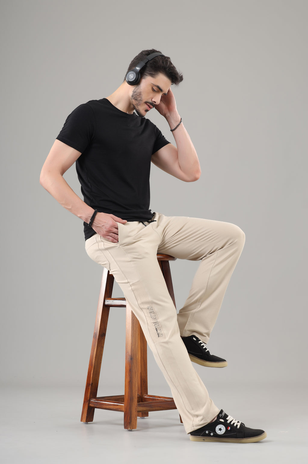 Daily Regular Fit Joggers